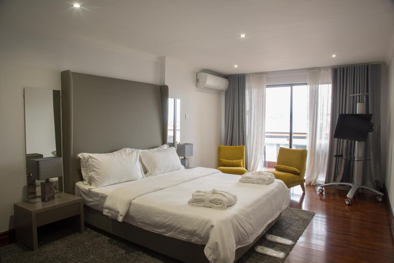 Superior Apartment
