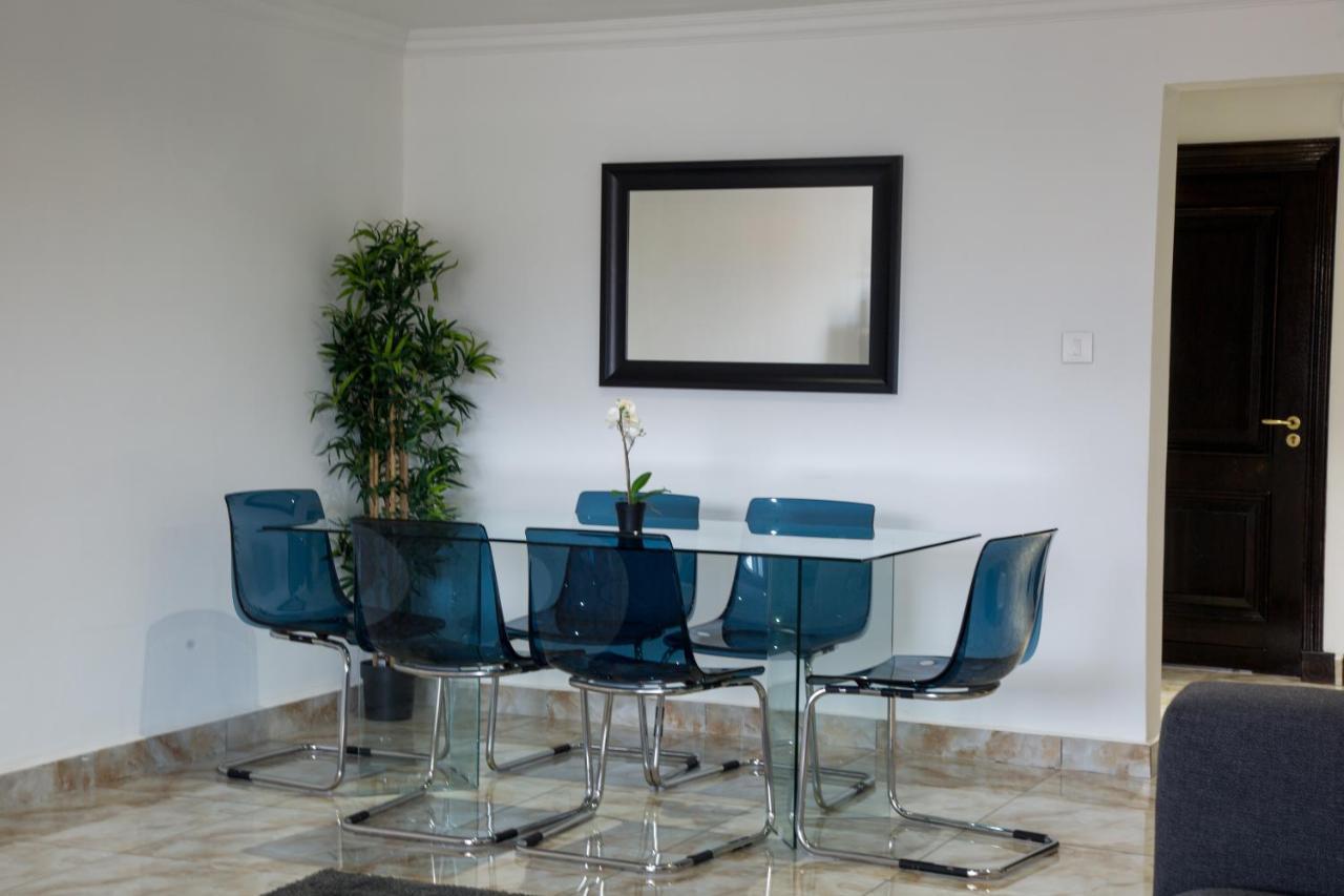 Superior Apartment