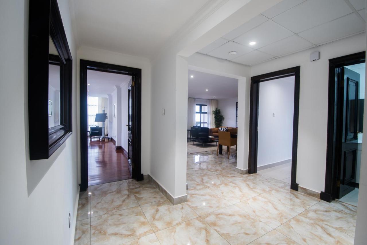 Superior Apartment