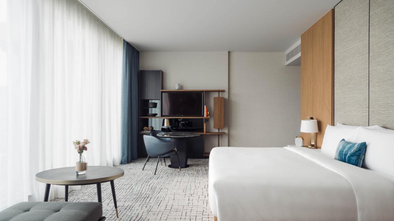 Essential Room
