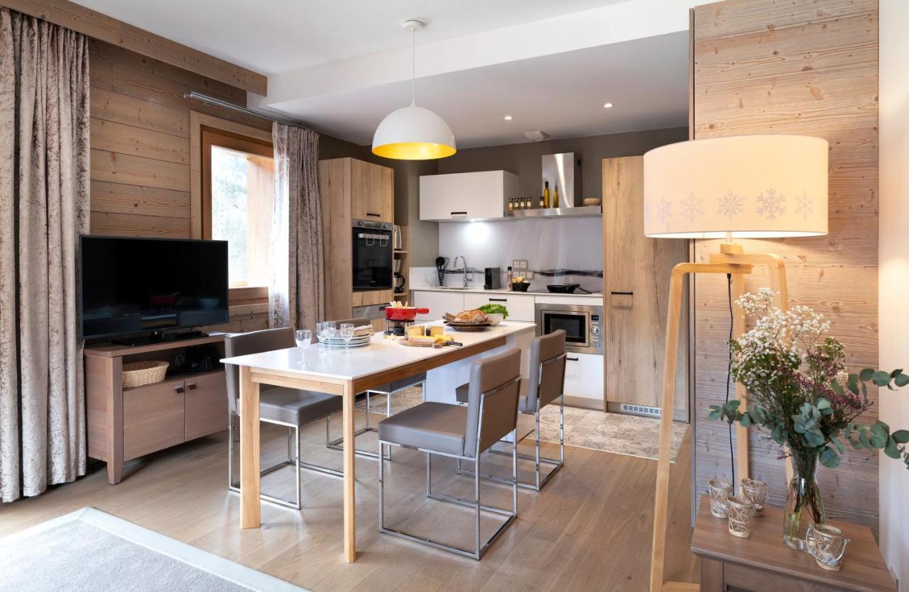 Two-Bedroom Apartment Mountain View