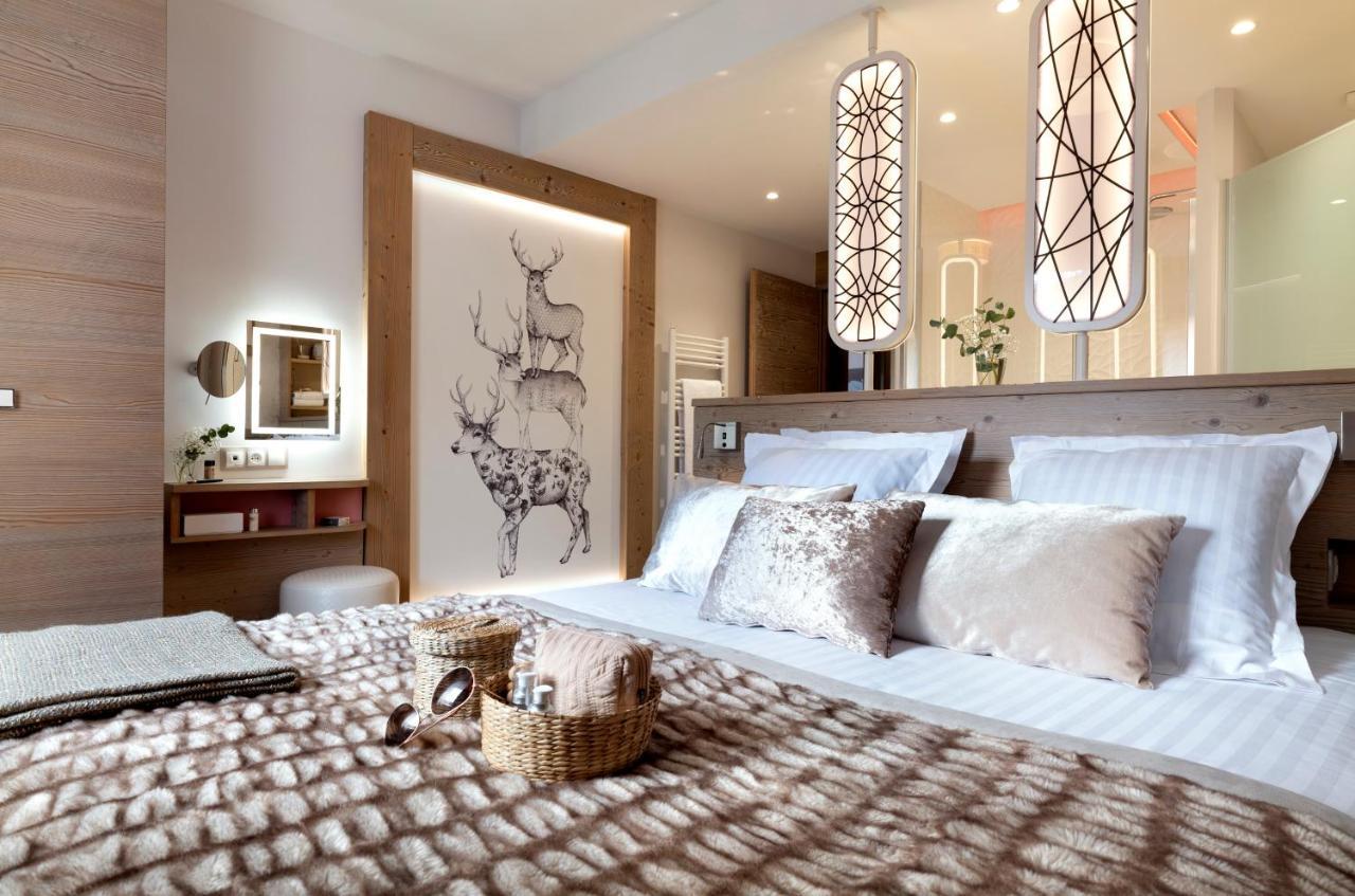 Two-Bedroom Apartment Mountain View
