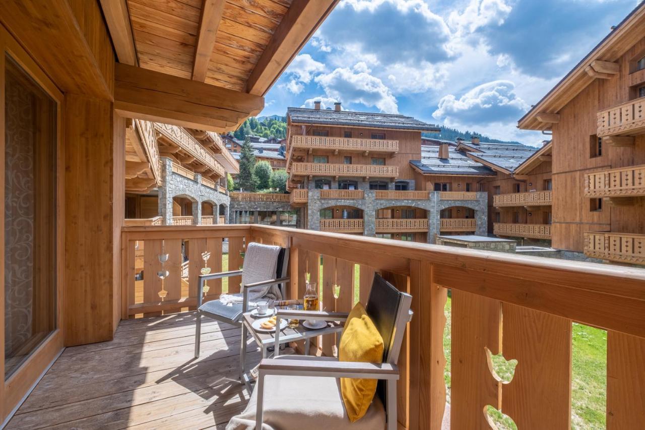 Two-Bedroom Apartment Mountain View