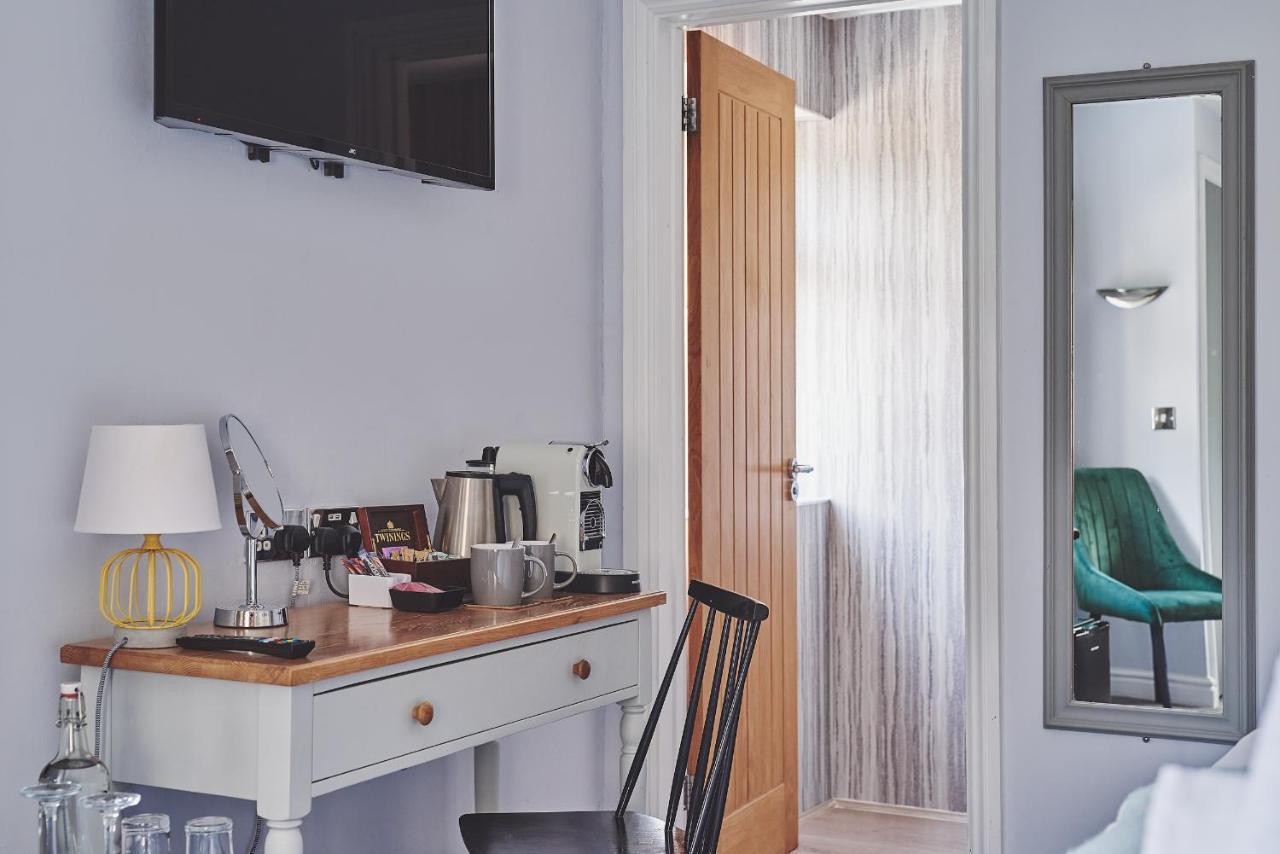 Superior Double or Twin Room First Floor