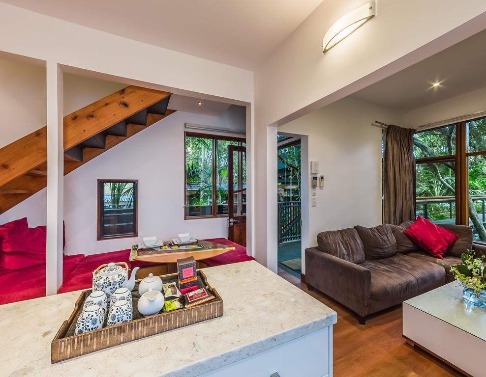 Shanti Two-Bedroom Cottage