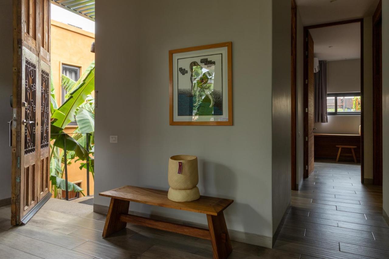 Standard Suite