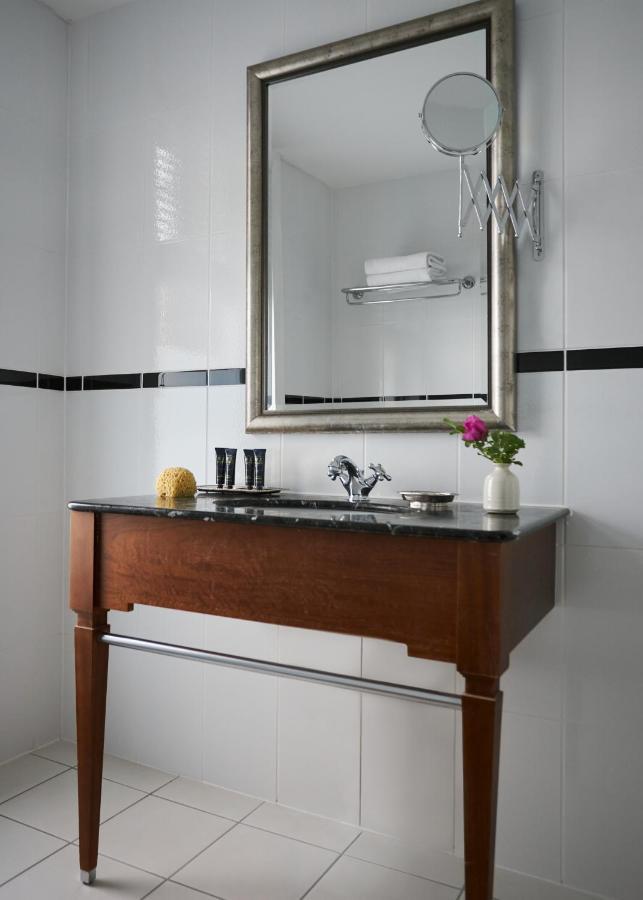 Suite Deluxe con vistas al mar