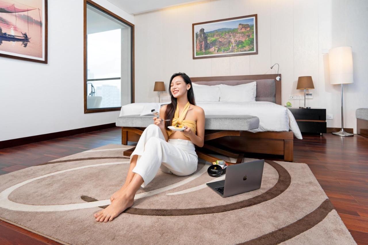 Premier Deluxe Room