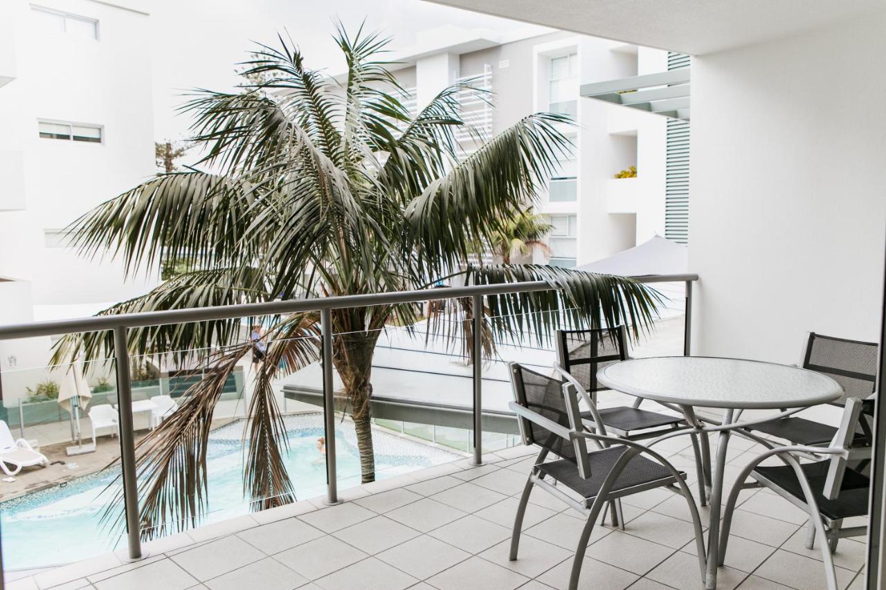 Two Bedroom Resort Spa Apartment
