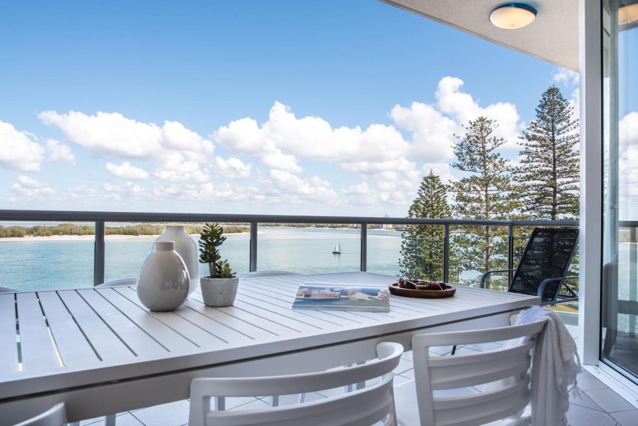 Premium Two bedroom Beachfront Apartment