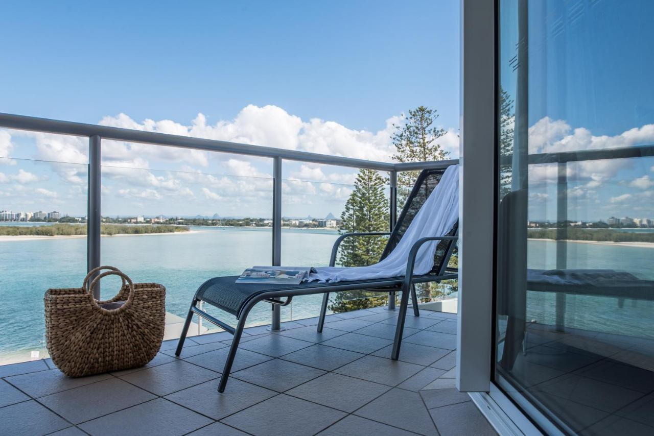 Premium Two bedroom Beachfront Apartment