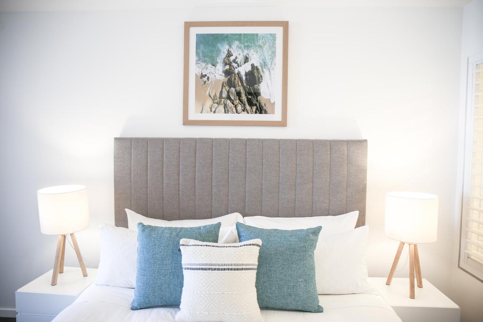 Premium One Bedroom Resort Spa Apartment