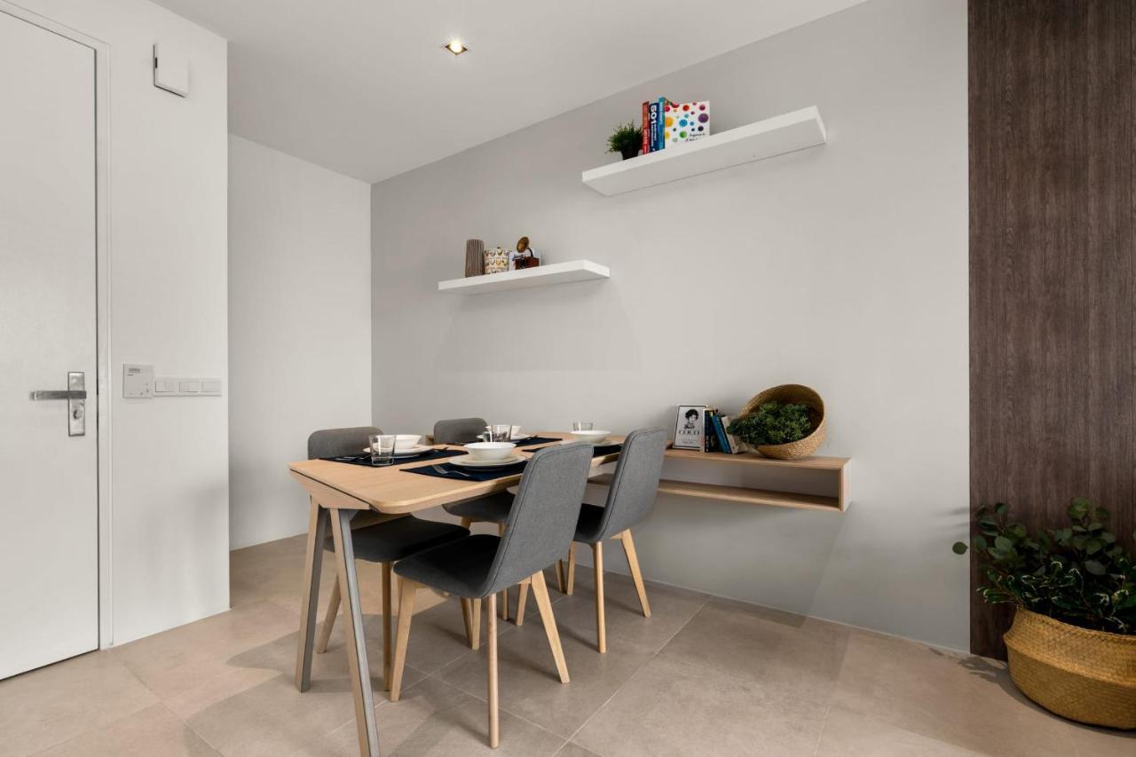 Standard Apartment