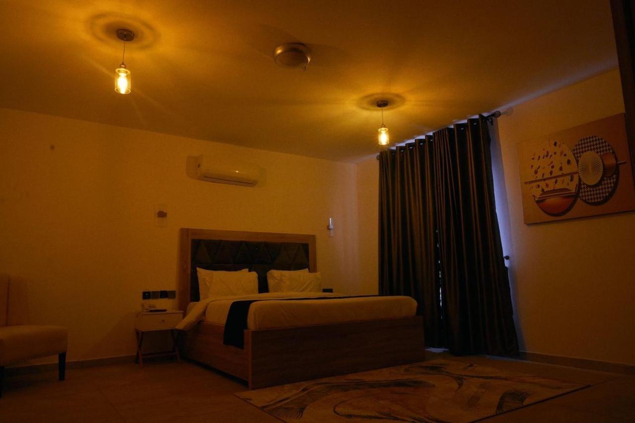 Superior Single Room