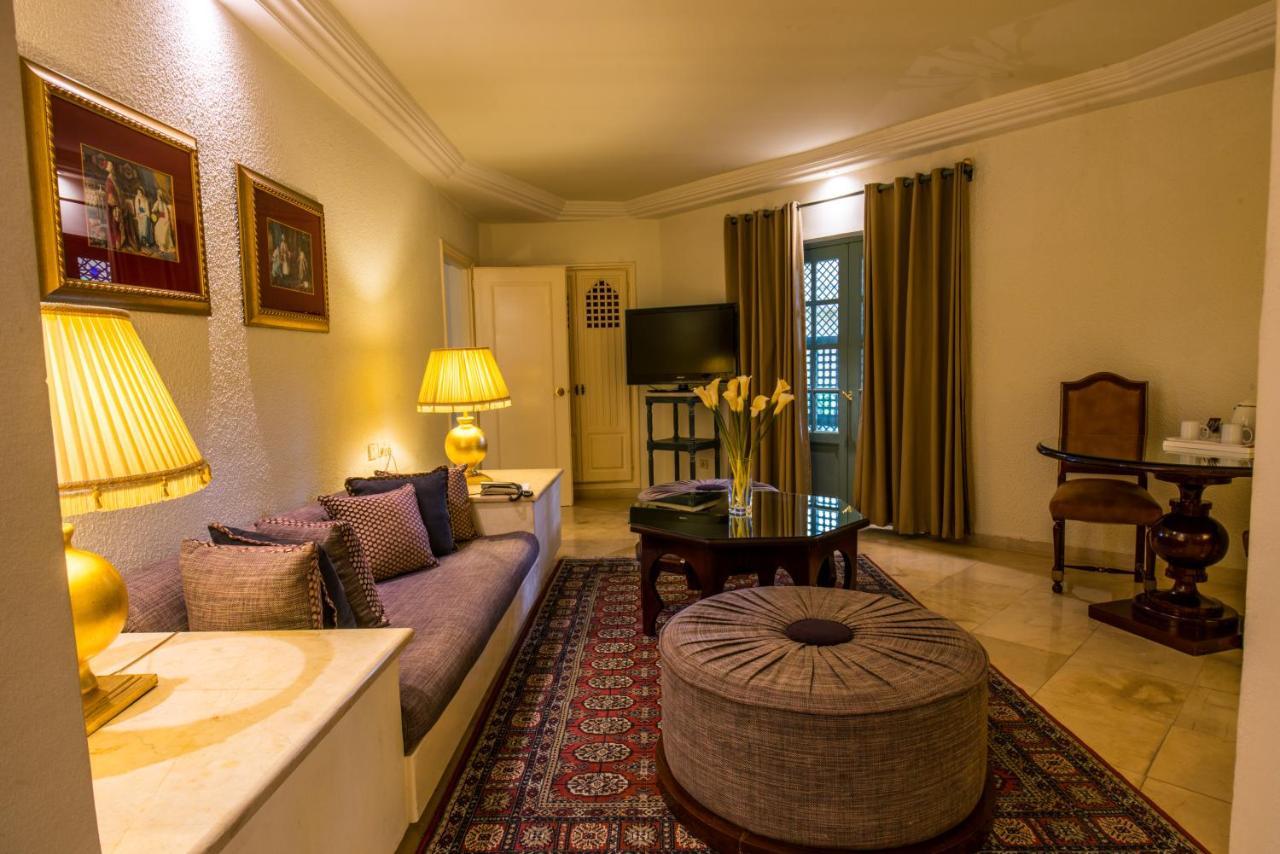 Junior Suite