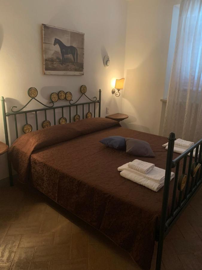 Deluxe Three-Bedroom Suite