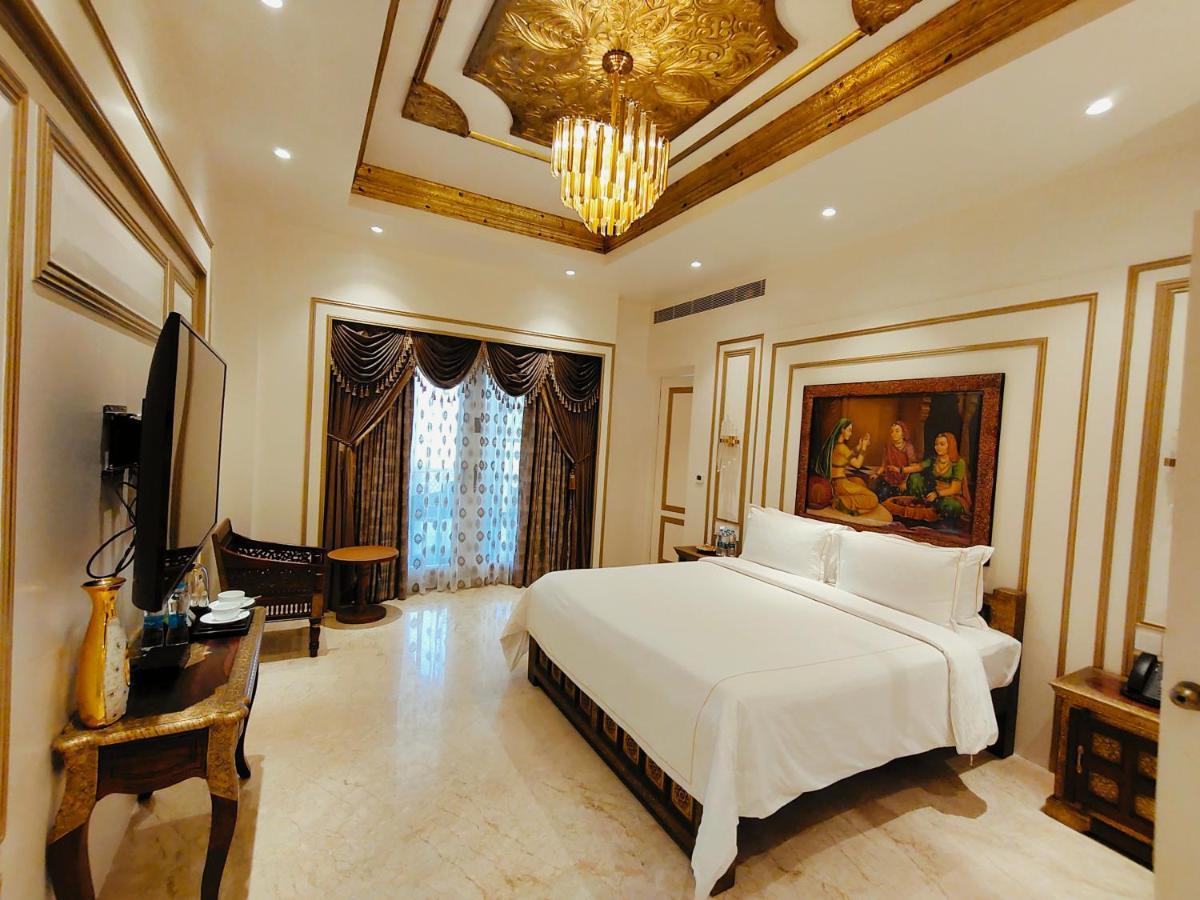 Studio Villa Ground Floor