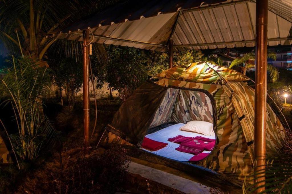 Tent