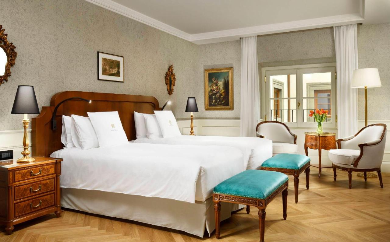 Duplex Suite