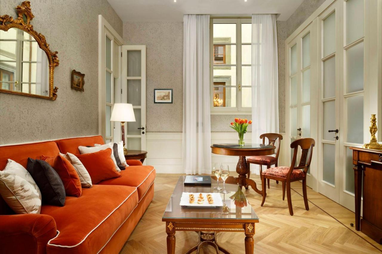 Duplex Suite