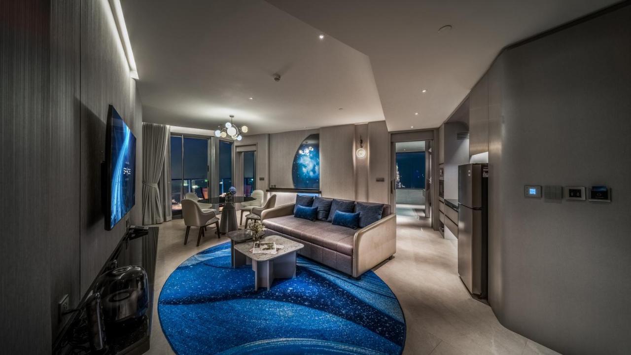 Space Suite