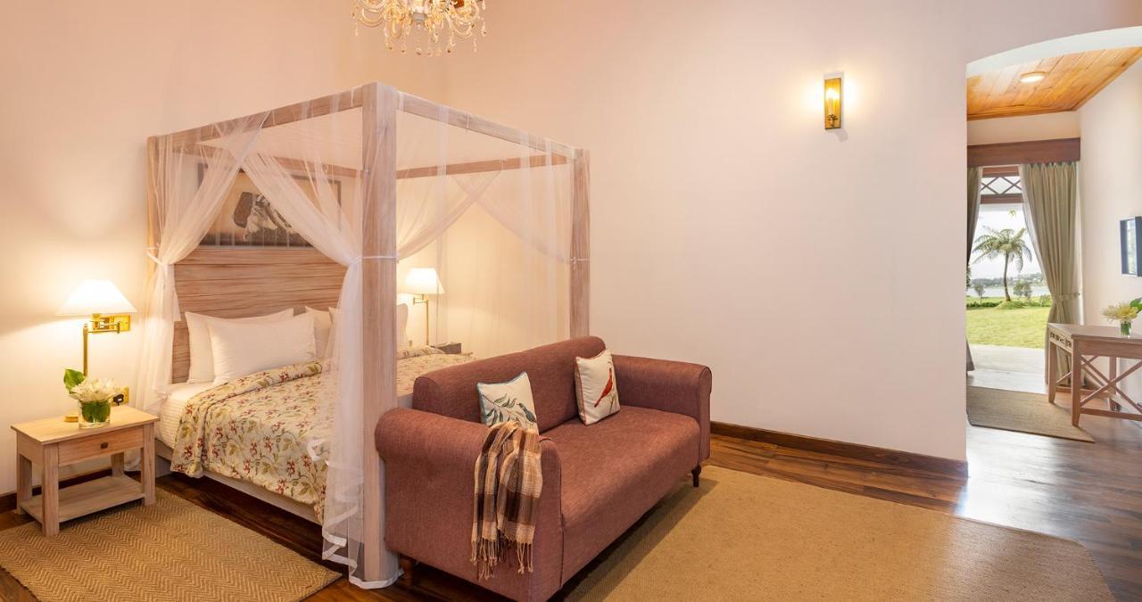 Double Room Lake View