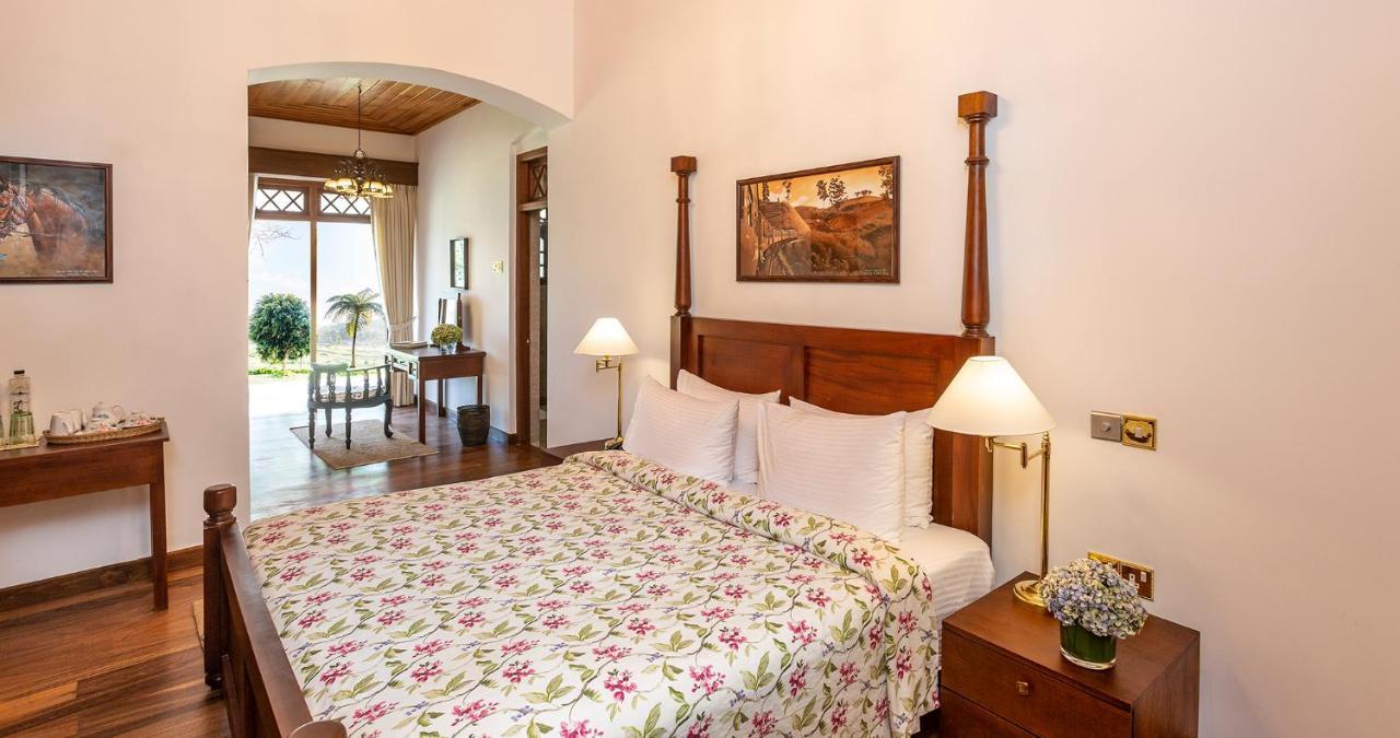 Double Room Lake View