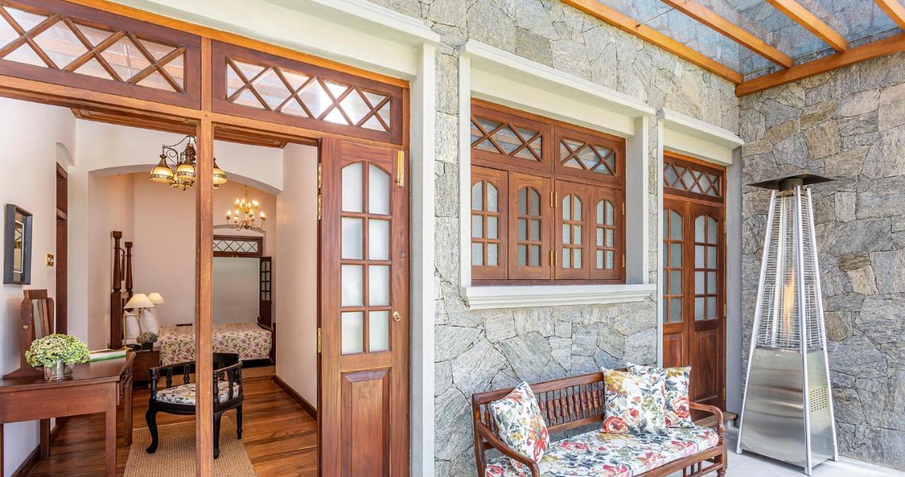 Double Room Lake View
