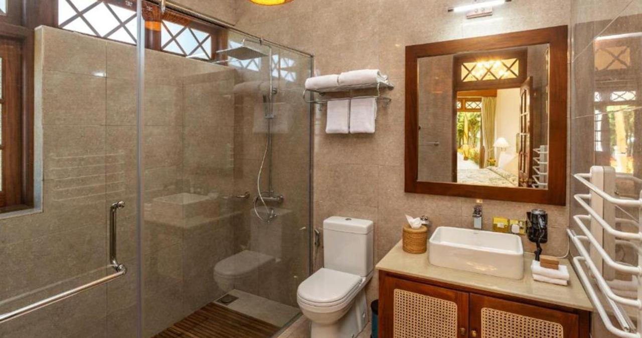 Double Room Lake View