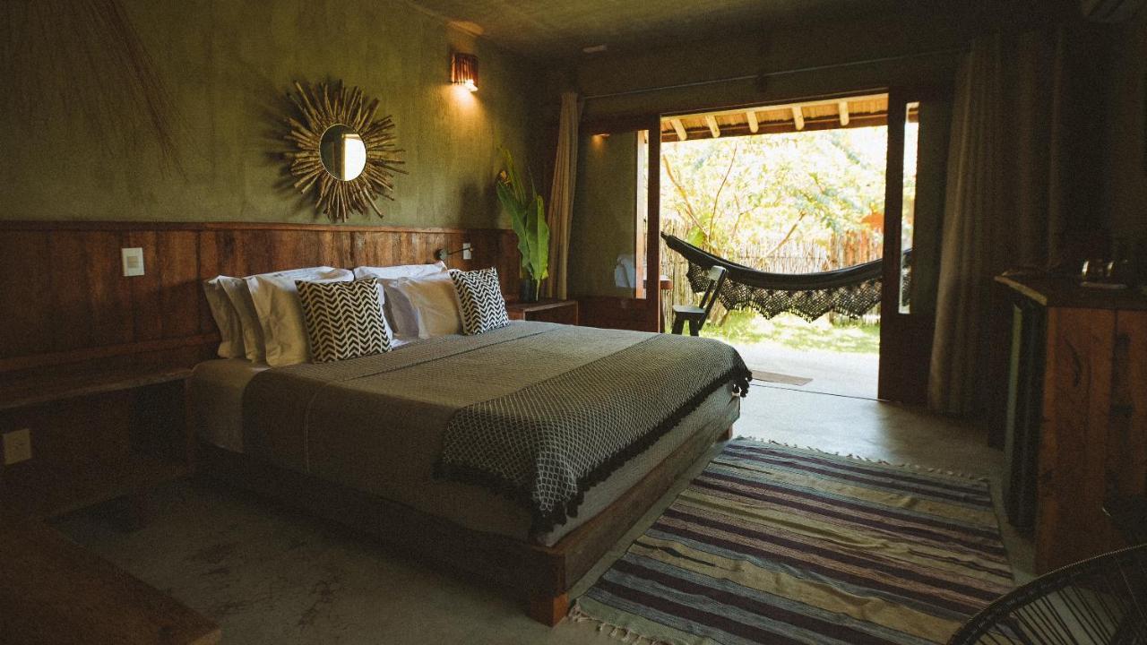 Standard Bungalow