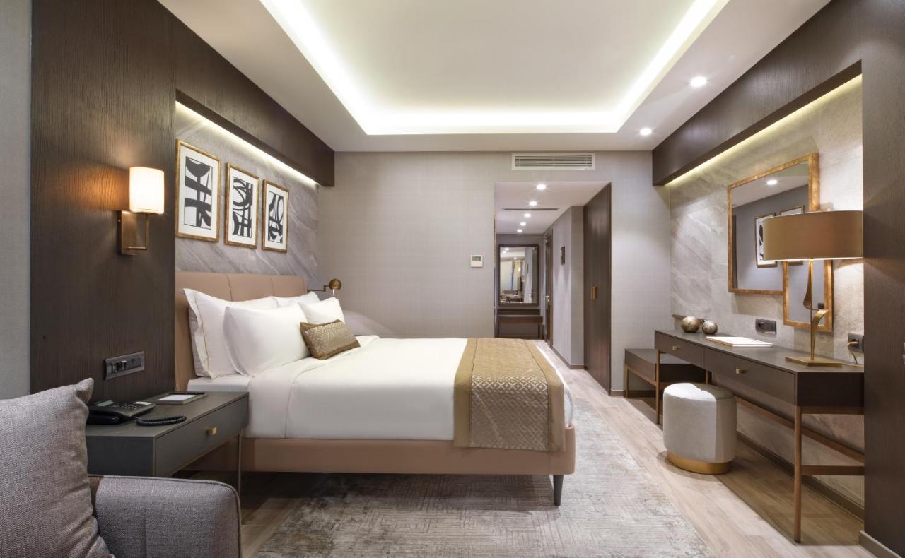 Junior Suite with Sea View