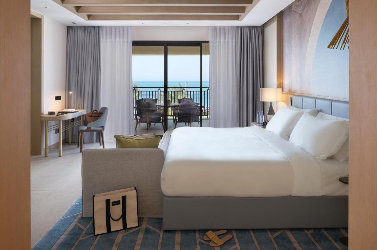 Ocean Suite with access to kids and teens clubs, playroom and abra boat tour