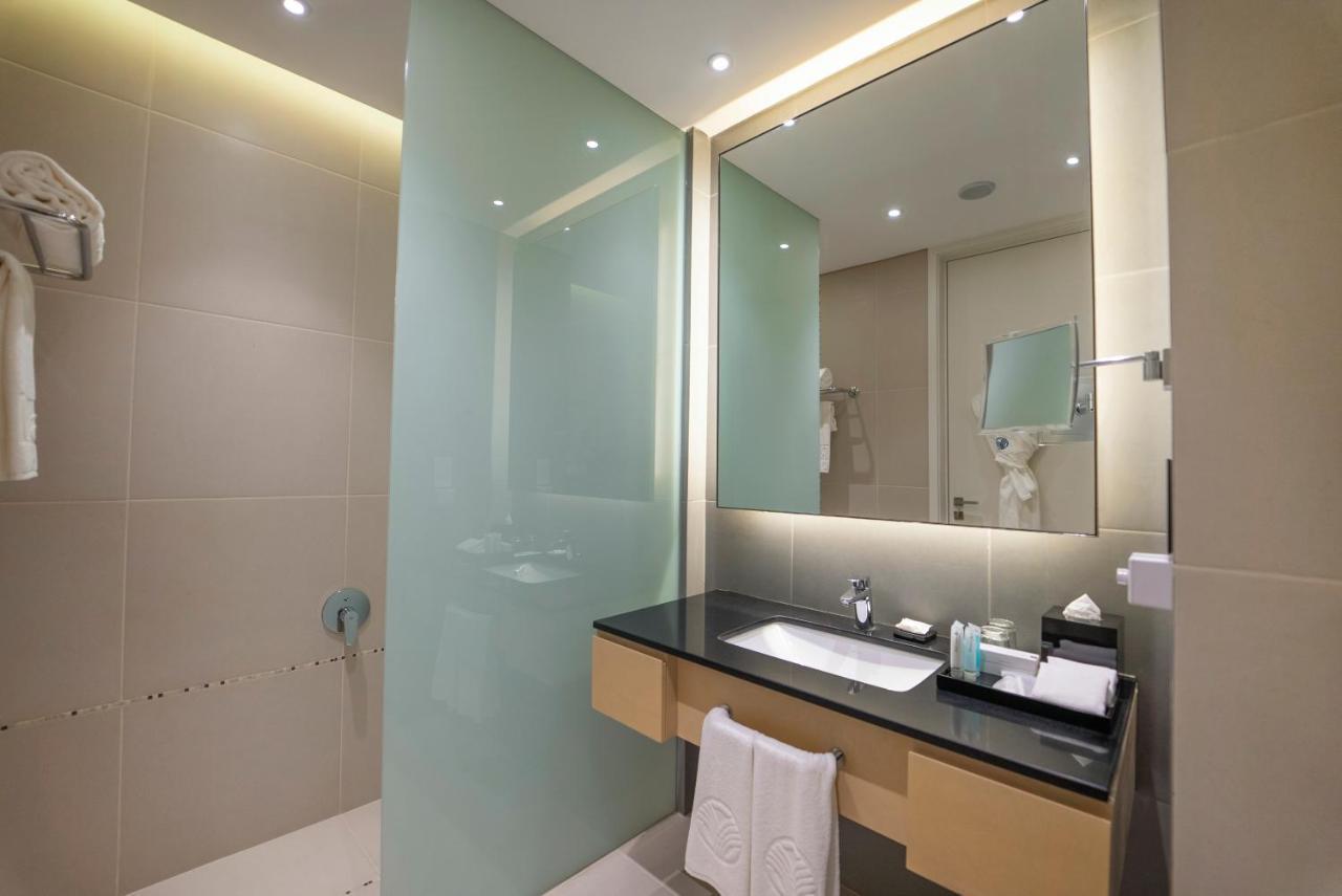 Guest Room King - Sea View