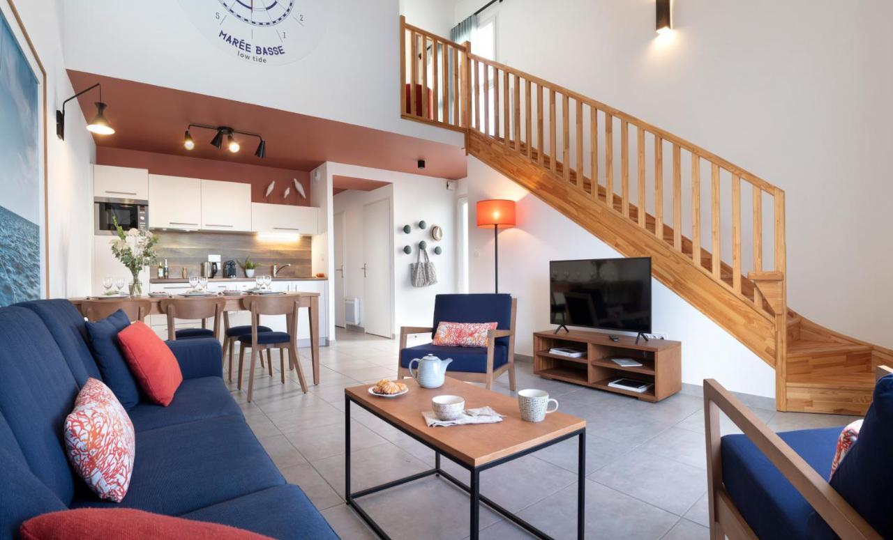 Three-Bedroom Duplex House