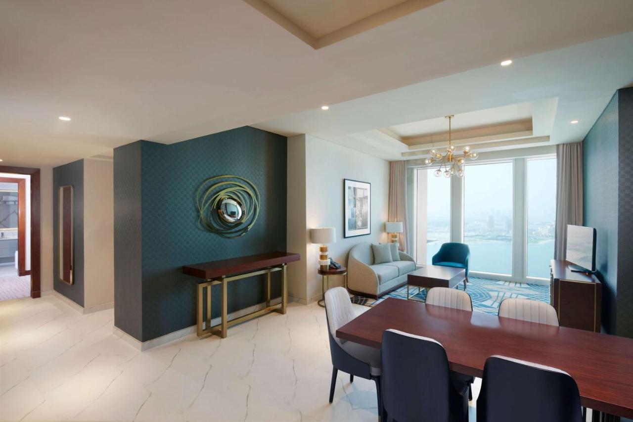 Appartement 3 Chambres - Vue sur Mer