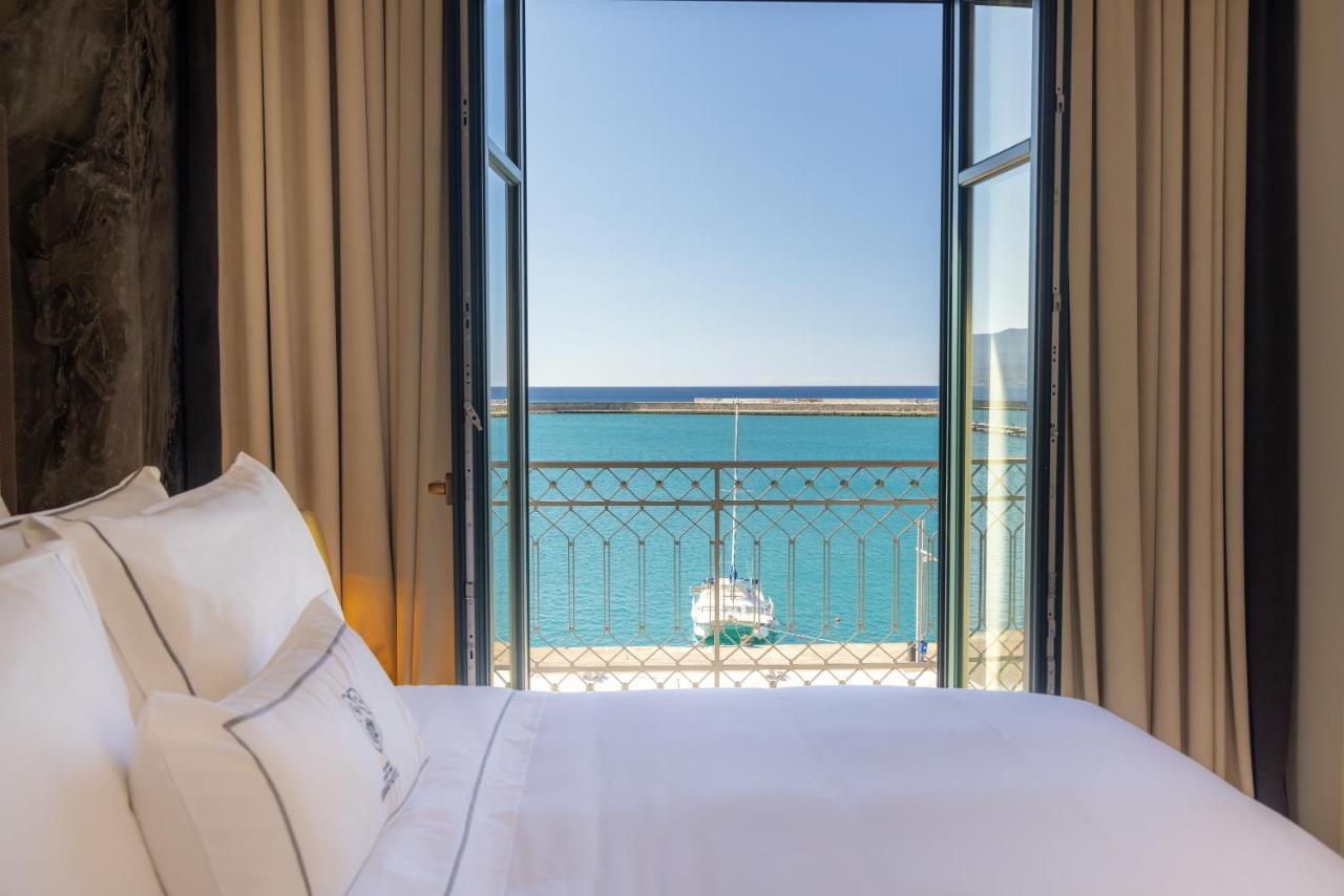 Chambre Double Deluxe - Vue sur Mer