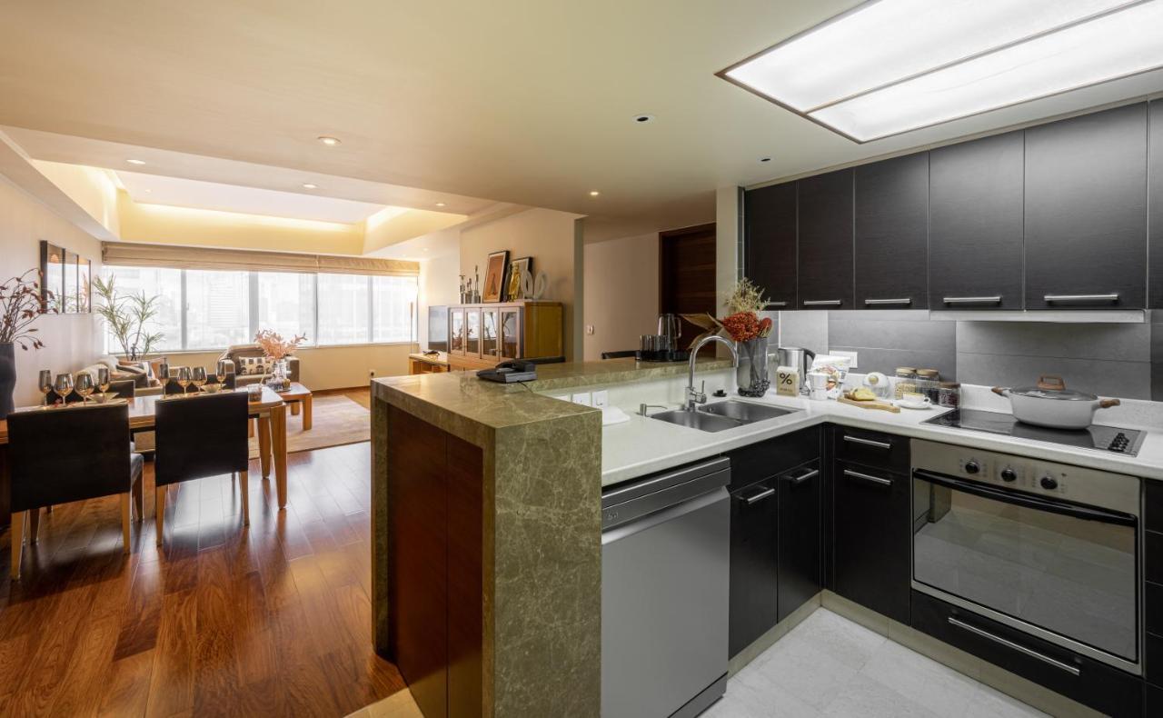 Three-Bedroom ApartmentSet
