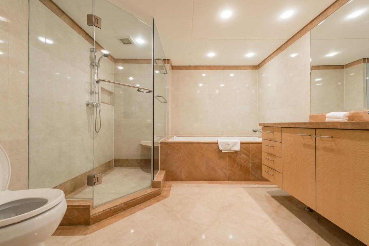 Two-Bedroom ApartmentSet