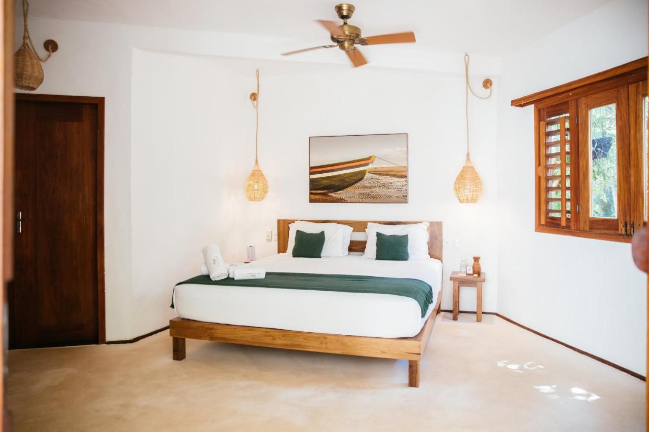 Suite with Garden View