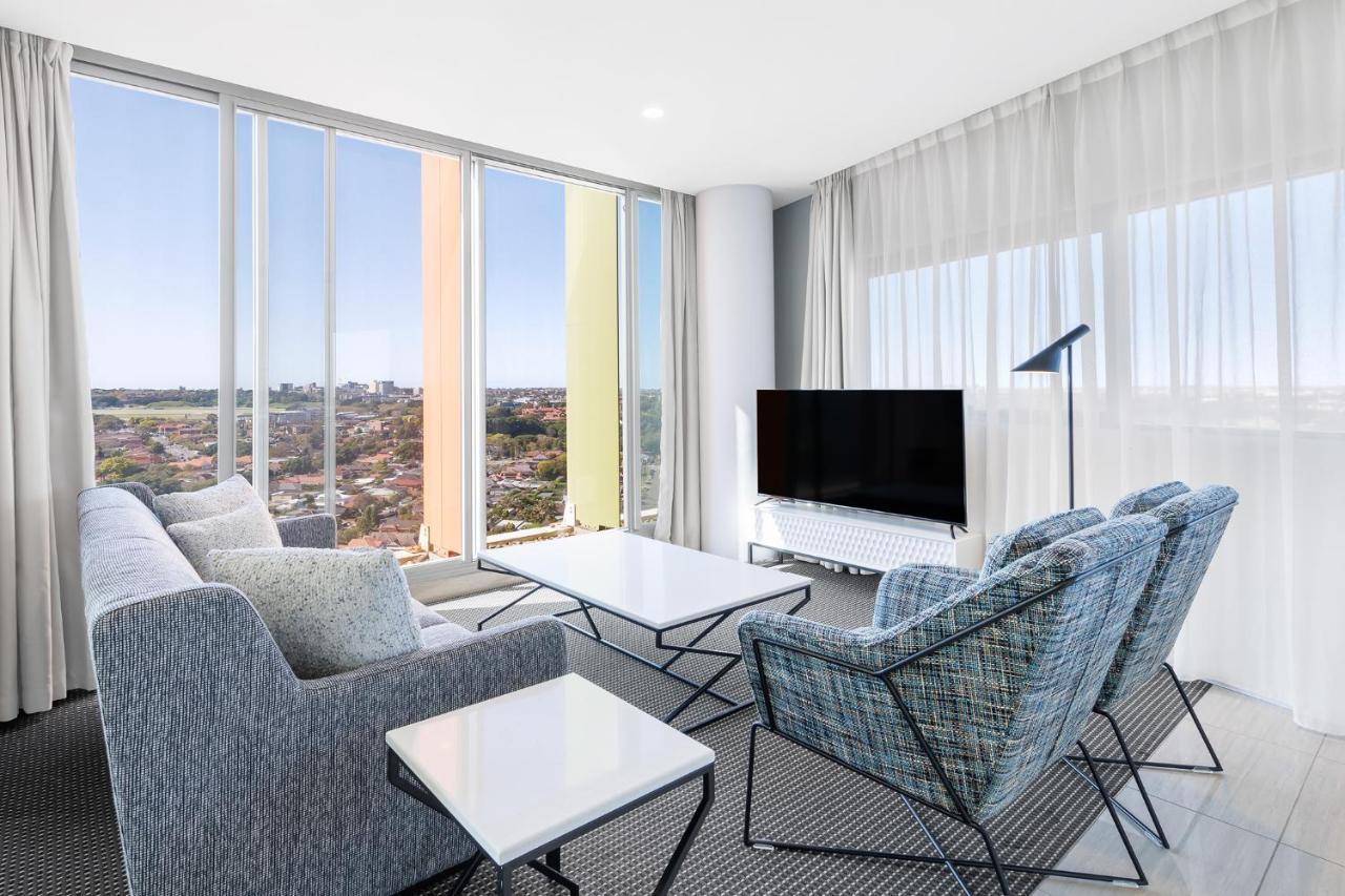 Two Bedroom Suite