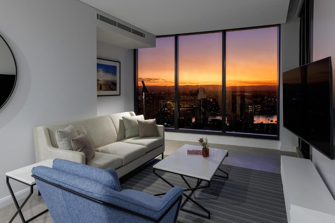One Bedroom City Suite