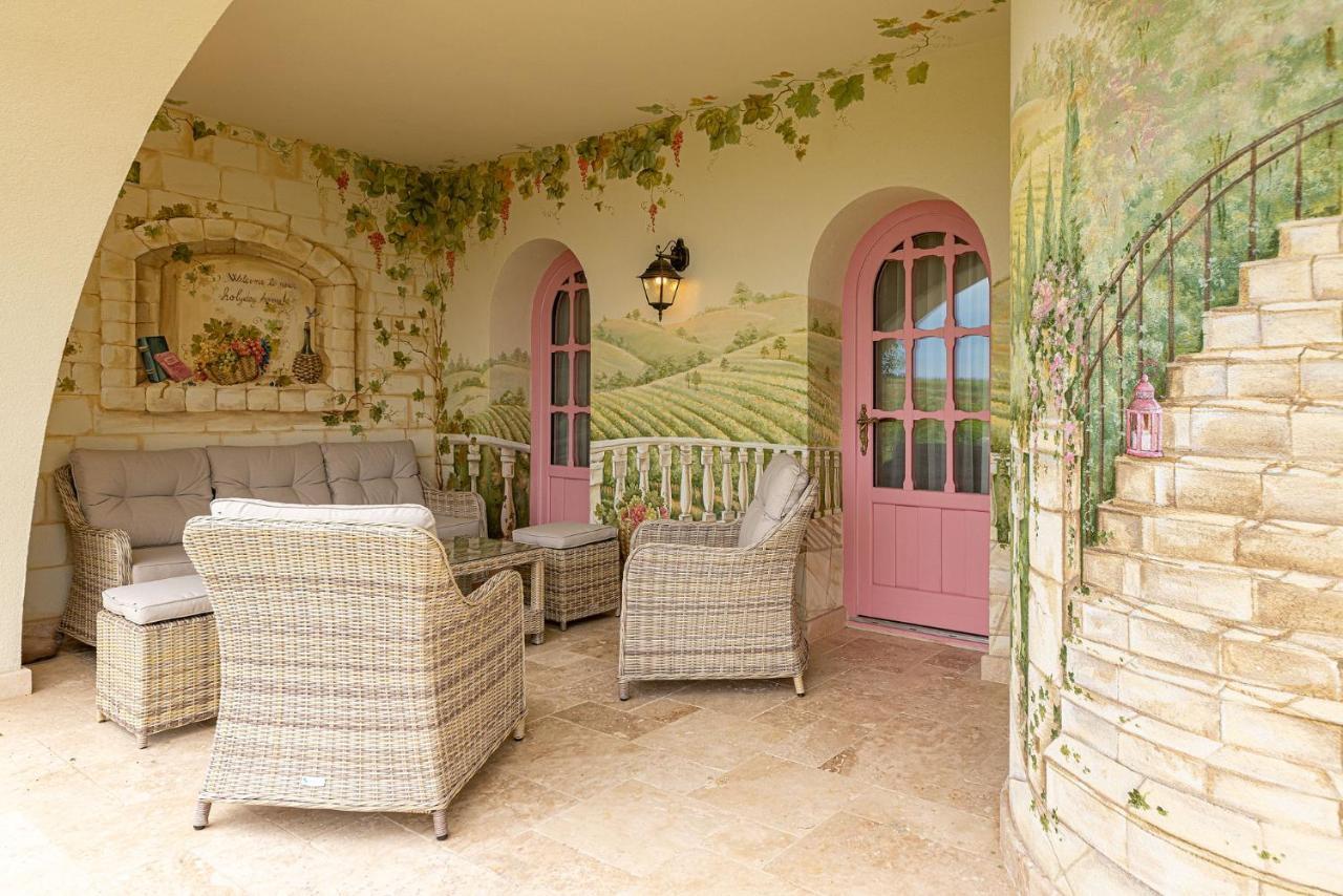 Family Bungalow