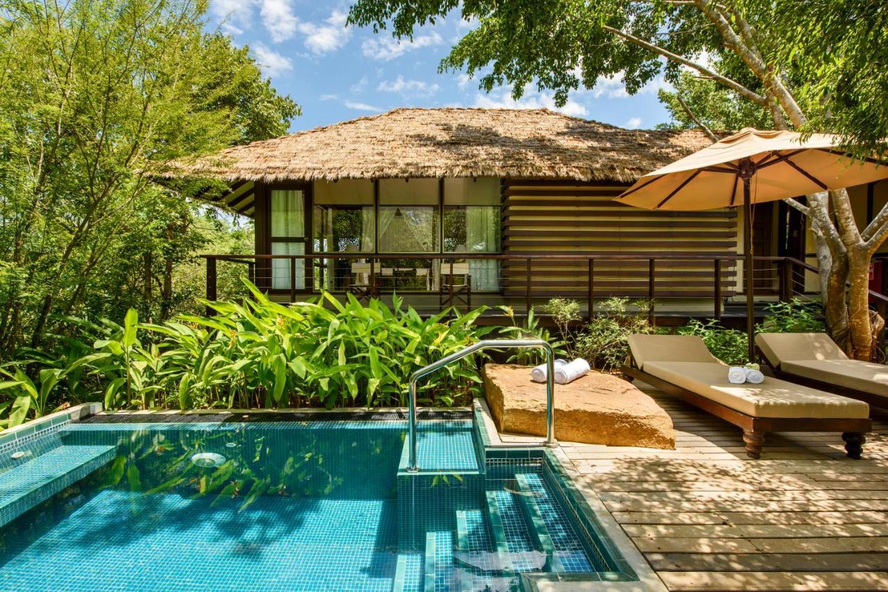 One Bedroom Pool Villa