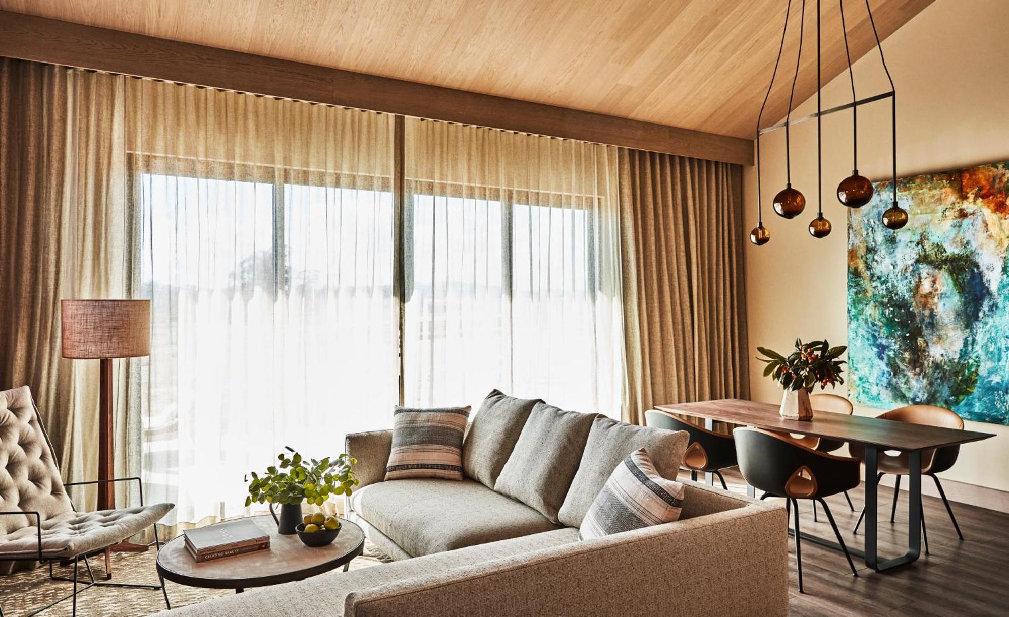 One-Bedroom Suite