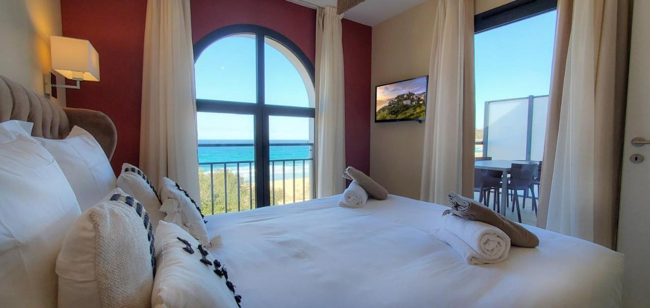 Apartment Sea View "Funtanella Prestige"