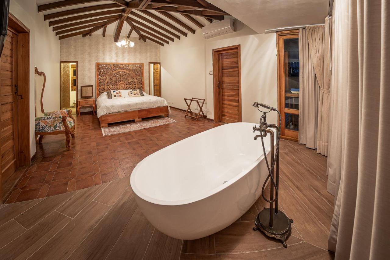 Suite Presidencial