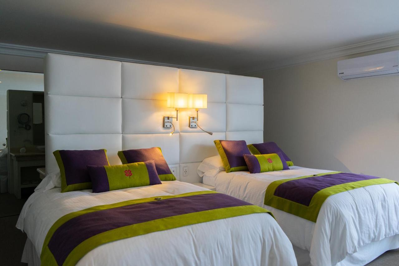 Deluxe Queen Room with Two Queen Beds