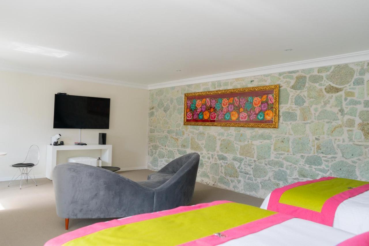 Superior King Suite
