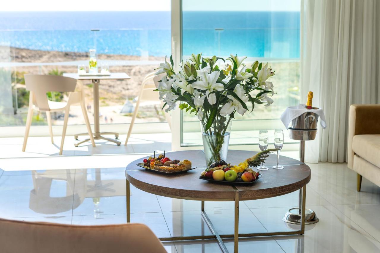 Suite Front Sea View