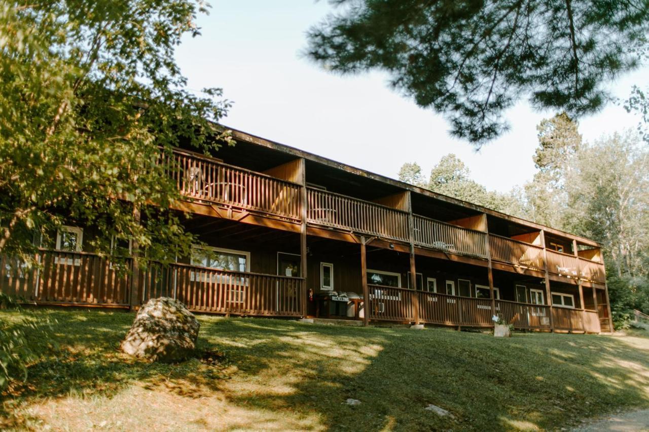 Lakeside Double Room